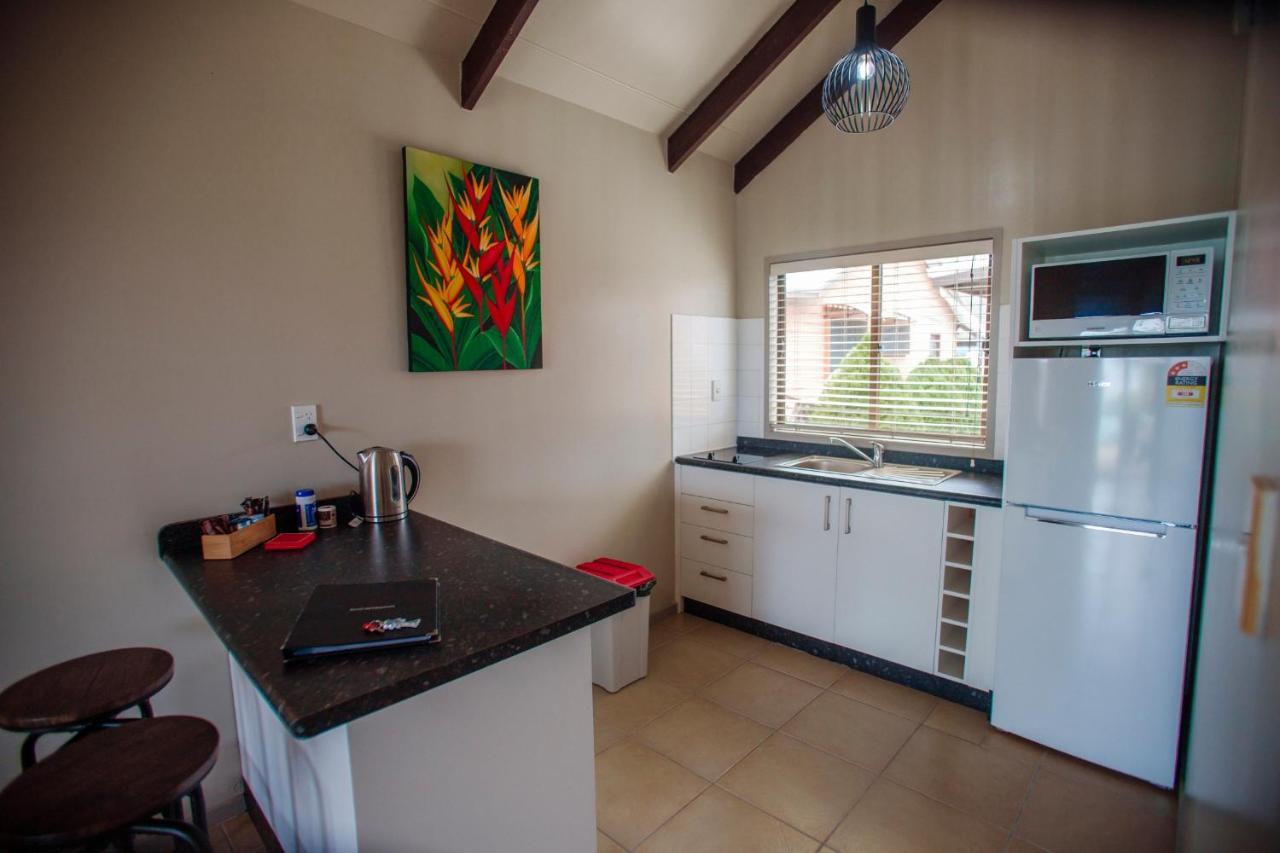 Nikao Beach Bungalows Rarotonga Kültér fotó